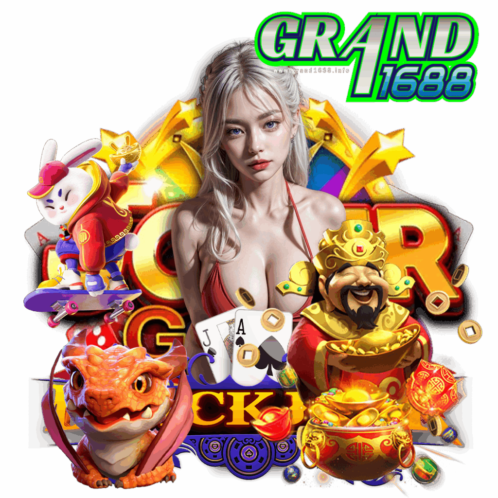 grand1688 com